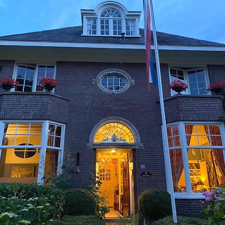 Deventer Heritage En Boutique B&B Museumhuis Huize "De Worp" Bagian luar foto