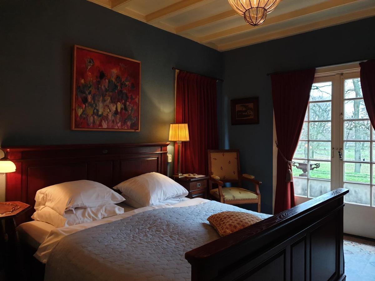 Deventer Heritage En Boutique B&B Museumhuis Huize "De Worp" Bagian luar foto
